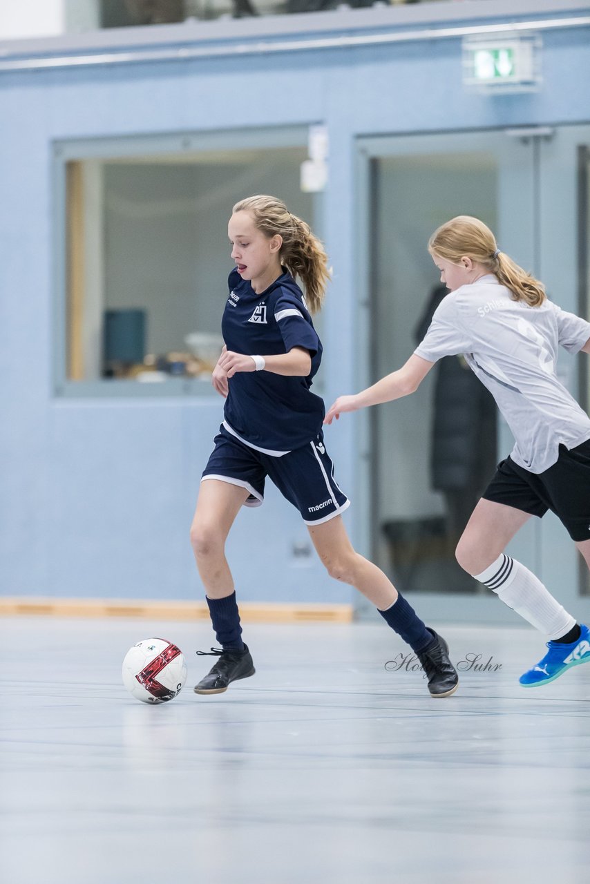 Bild 112 - wCJ NFV Futsalturnier